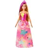 Image de Barbie Dreamtopia - Poupée Princesse Fleurs
