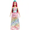 Image de Barbie Princesses Dreamtopia