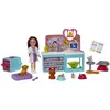 Image de Barbie Chelsea Can be: Chelsea Tierklinik Spielset mit Tierchen & Zubehör