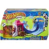 Image de Hot Wheels Skate  Amusement Park Skate Set, playset