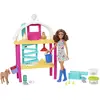 Image de Barbie Ferme de poulets