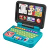 Image de Fisher-Price Rires et Éveil Laptop