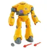 Image de Pixar - Lightyear - Zyclops A Fonctions 20cm- Figurines D'action