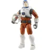 Image de Disney Pixar : Figurine Buzz l'Eclair ultra articulé