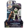 Image de Figurine articulée Disney Pixar Buzz l'éclair Buzz Alpha 12 cm à fonction