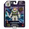 Image de Figurine articulée Disney Pixar Buzz l'éclair combinaison alpha 12 cm