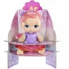 Image de Poupée Bébé Chat boit et fait pipi MATTEL