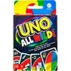Image de Mattel Games All Wild (Anglais, Danois, Finlandais, Norvégien, Suédois, 2 - 10 Joueur)