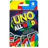 Image de UNO all Wild