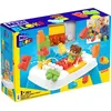 Image de Jeu de construction Mega Bloks Table avalanche