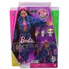 Image de Poupée Barbie Extra Bleu Léopard