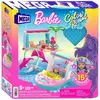 Image de Mattel Mega Construx Barbie - Kit d'aventure du dauphin à couleurs ouvertes