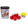 Image de Hot Wheels Monster Trucks Color Reveal   Assortiment Monster Truck et Propulseur d’Eau