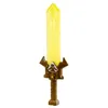 Image de He-Man and the Masters of the Universe HJG63 jouet arme pour enfants