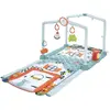 Image de Fisher-Price, Tapis d'éveil + arche d'activité, 3 en 1