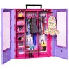 Image de Barbie Ultimate Closet Playset