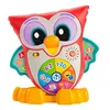 Image de Jeu d'éveil Fisher Price Linkimals Élisabeth la Chouette