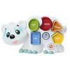 Image de Jeu d'éveil Fisher Price Linkimals Omer l'Ours Polaire