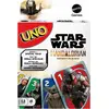 Image de Mattel Games Mandalorian (Allemand, 2 - 10 Joueur)