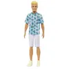 Image de Barbie Fashionistas  Poupée Ken