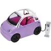 Image de Barbie Voiture Electrique De