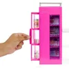 Image de Barbie   Coffret Poupée et Garde-manger