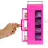 Image de Barbie - Catering speelset - keukenavonturen - Modepop
