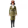 Image de Poupée Barbie Bessie Coleman 30 cm