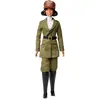 Image de Barbie Bessie Coleman Inspiring Women  Doll