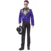 Image de Barbie Signature Poupée Ken Modèle Día De Muertos 2023 Thème Halloween Mattel Noir