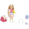 Image de Barbie Chelsea Voyage