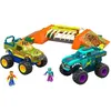 Image de Jouets de construction Mattel HKF89