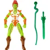 Image de Les Maîtres de l'Univers Origins - Figurine Snake Teela 14 cm