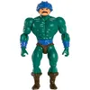 Image de Les Maîtres de l'Univers Origins - Figurine Serpent Claw Man-At-Arms 14 cm