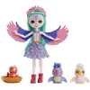 Image de Mattel City Tails  Main Street Filia Finch  Family Dolls