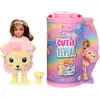 Image de Barbie Cutie Reveal Chelsea Cozy Cute Tees Series - Lion