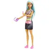 Image de Barbie Maquilleuse Artistique