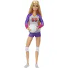 Image de Barbie Made to Move  Poupée joueur de volley-ball