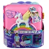 Image de Figurine Mattel Valise Surprise Polly Pocket