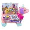 Image de Figurine Mattel Polly Pocket Chiot Surprises