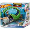 Image de Véhicule Hot Wheels Looping Attaque de l’Alligator