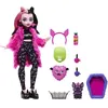 Image de DRACULAURA SOIREE PYJAMA - MONSTER HIGH - HKY66 - Jouet