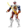 Image de Les Maîtres de l'Univers : Revelation Masterverse - Figurine Roboto 18 cm