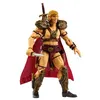 Image de Les Maîtres de l'Univers - Figurine Deluxe Movie Musclor 18 cm
