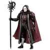 Image de Les Maîtres de l'Univers - Figurine Deluxe Movie Skeletor 18 cm