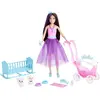 Image de Barbie Dreamtopia Doll and Accessories