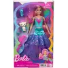 Image de Barbie Sort Malibu