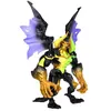 Image de Figurine Musclor et les Maîtres de l'Univers Cosmic Terror Skeletor 24 cm
