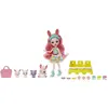 Image de Mattel Bree Lapin & Bebes Besties