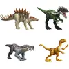 Image de Jurassic World Gamme Strike Attack